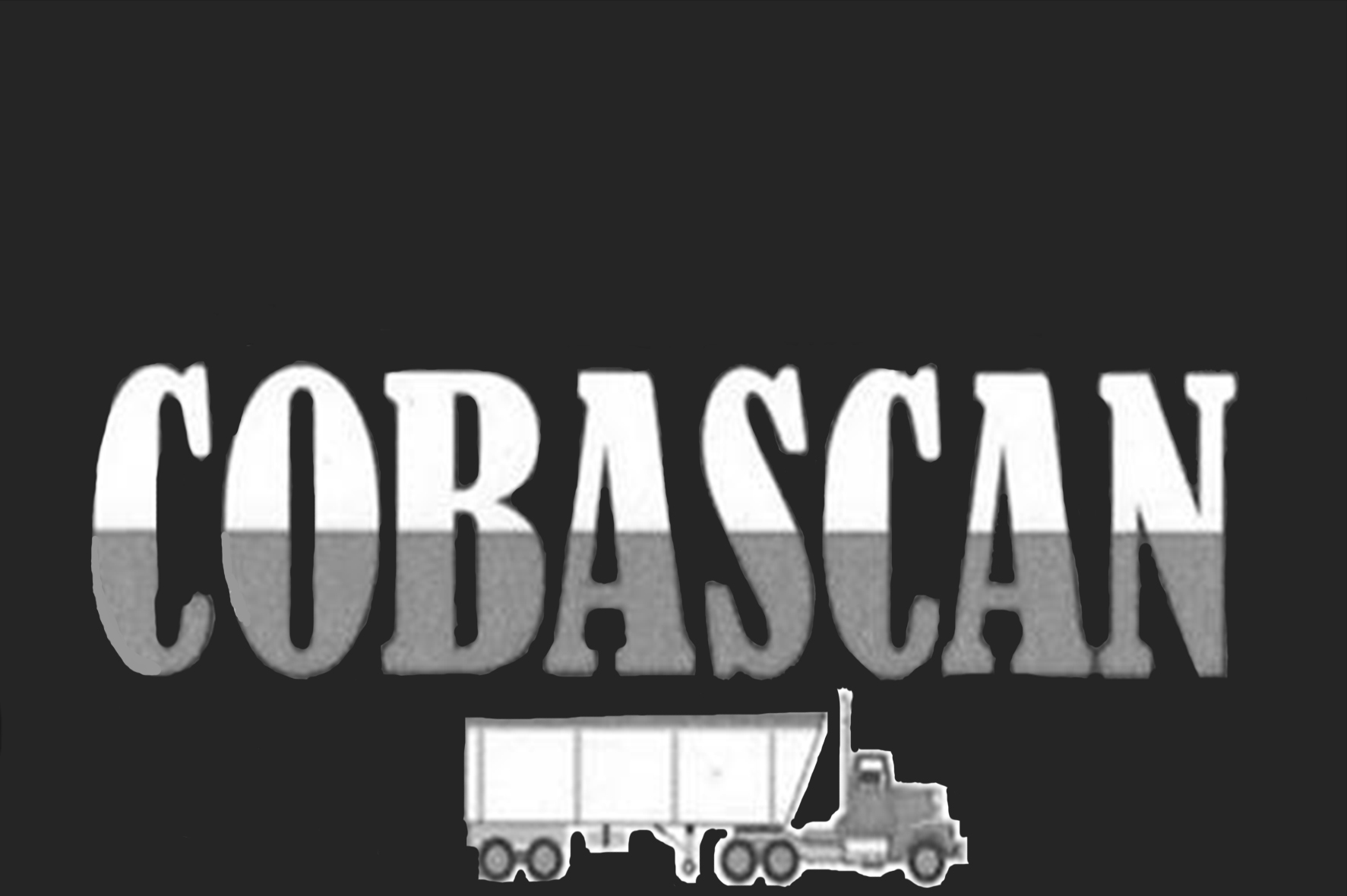 cobascan logo