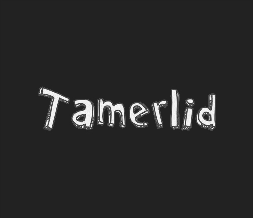 tamerlid logo