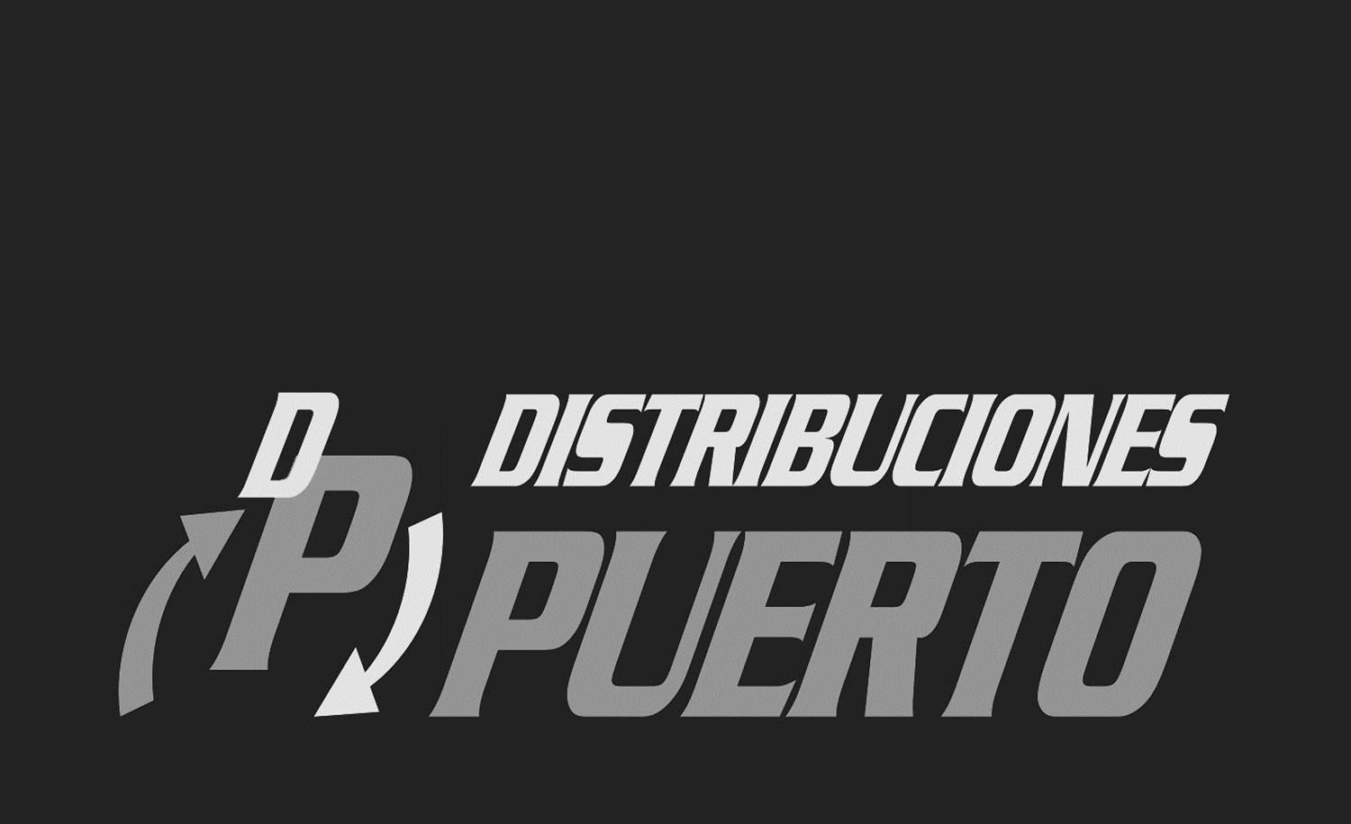 distribuciones puerto logo