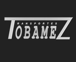transportes tobamez logo