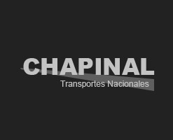 chapinal transportes nacionales logo